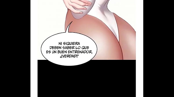 Fitness Hot segunda parte.....