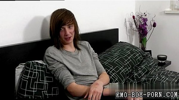 Gay boy sex porn Luke Shaw calls Redding home, but he'd rather 