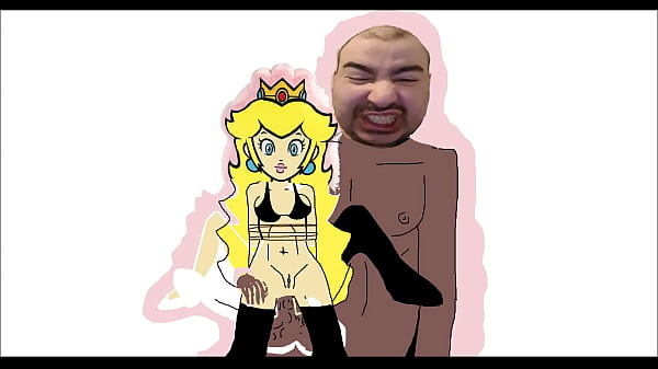 Princesse peach 