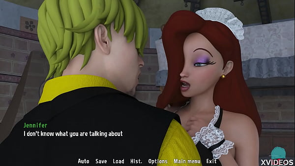 Sanji fantasy toon adventure ep 28 &ndash; gotta fuck'em all