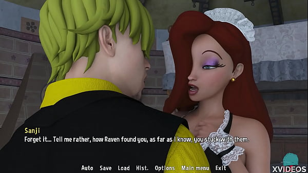 Play MP4 - ONE PIECE SFTA &num;28 &bull; Bulma has a nice&comma; shave pussy to offer