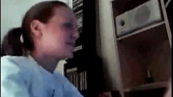 Deepthroating His Hard Cock Before Getting Blasted In Her Mouth thumbnail