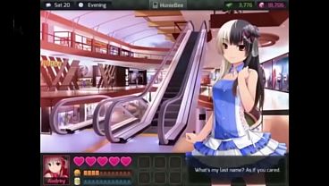 Nonton Huniepop Hot Uncensored Gameplay Guide Episode 10 thumbnail