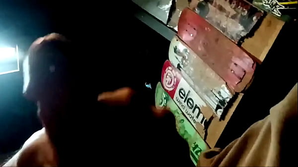 Masturbating and cumming a thick load