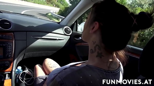 MILF Adrienne Kiss_fucking_outdoors