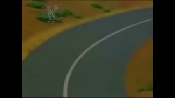 Nonton Coyote Finalmente Pega O Papal&eacute;guas thumbnail