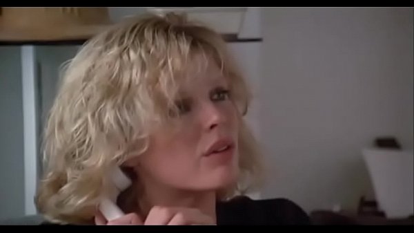 Play MP4 - Kim Basinger - 9&half; weeks - masturbate