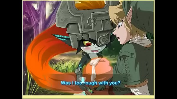 Nonton Es El Juguete Sexual De Midna thumbnail
