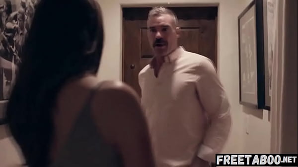 OMG! Cheating Husband Fucks Wife & Mistress In One Night Without Getting Caught - Full_Movie On_FreeTaboo.Net