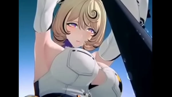 Zenless Zone Zero NNN