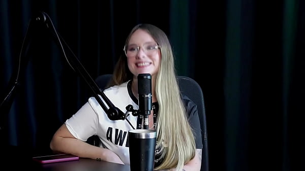 Veja A Entrevista Safada E Cheia De Putaria A Naty Vargas No Porn Cast Brazil - Parte 2 (watch On: Sheer/red) thumbnail