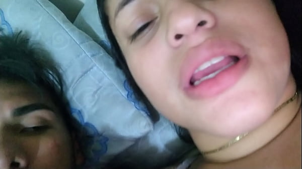 Nonton Black Lover Takes Me Hard From My Neck And Fucks Me Rough To Breed My Pussy thumbnail