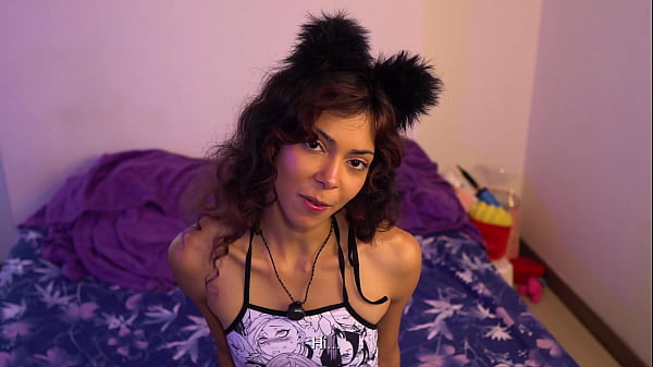 Nonton Mv Podcast #3: Cindy Luna Petite, Why She Became Porn Actress, Submissive, Enjoying Sex, And Foursome With Jade And Andromeda thumbnail