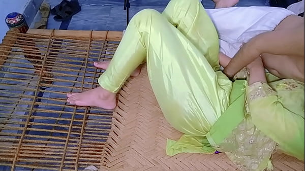 Indian Adult Couple Intimacy &ndash; 18 Consenting Adults Partner Bedroom Fantasy &ndash; Roleplay thumbnail