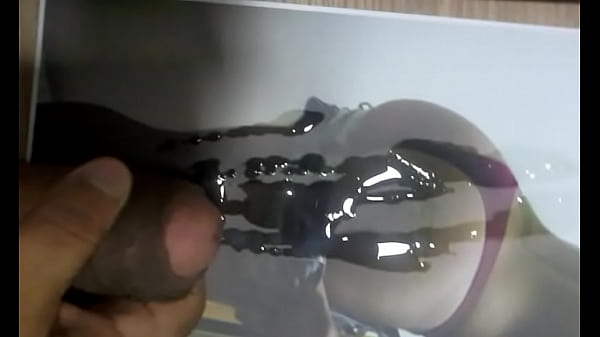 HOMENAGEM MINHA TESUDA BRUNA