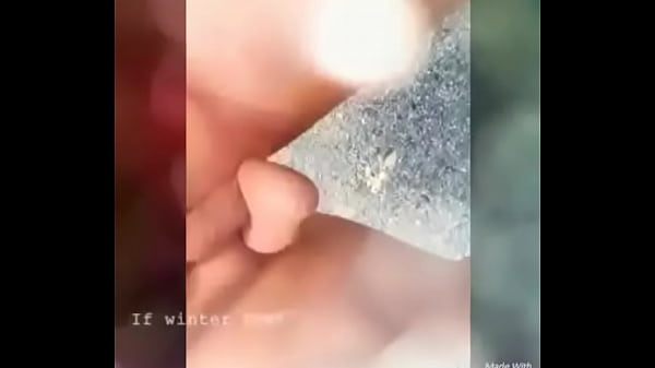 Hairless full frontal 