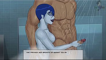 Injustice Something Unlimited Episode Thirty Nine Cold Showers thumbnail