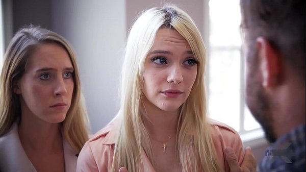 Missax taboo threesome sneak peek