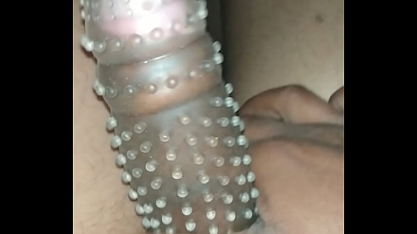 Playing with my dick