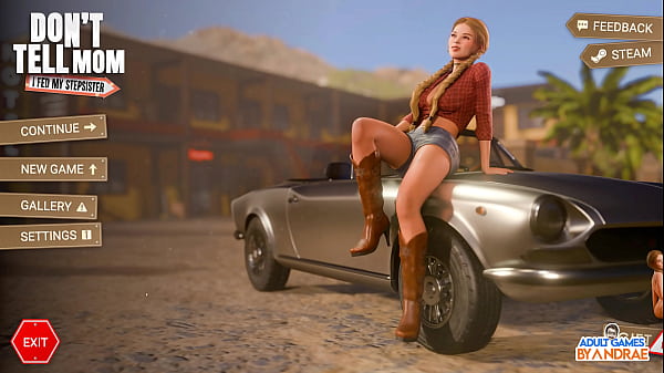 Ep8 surprise twist finale don&rsquo;t tell i fed my stepsister 