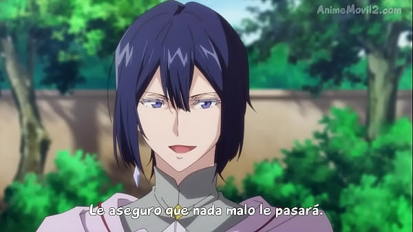 Seijo no Maryoku wa Bannou Desu cap 6 sub