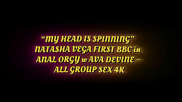 Nonton Diva Ava Devina & Natasha Vega Double Team Prince Yahshua's Fat Cock! thumbnail