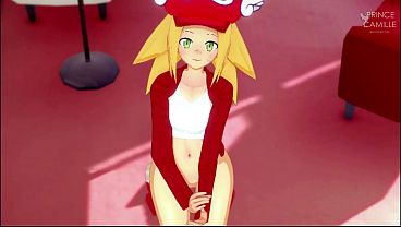 Beautiful gamer girls compilation