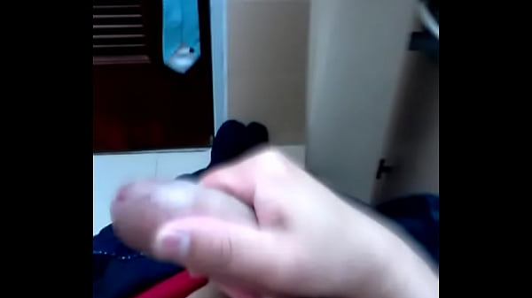 My First video masturbate