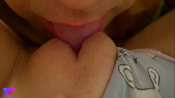 Play MP4 - Cunnilingus for the best stepsister