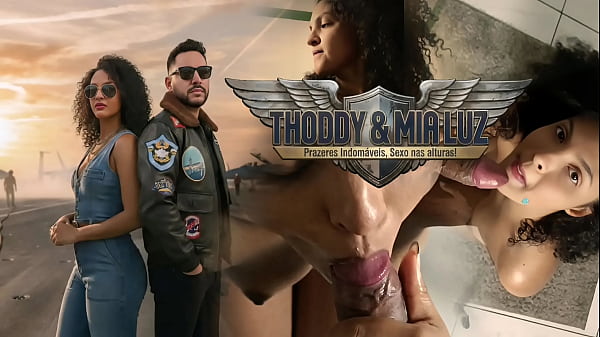 TOP GUN_TESÃO AO EXTREMO EM SEXO COM GOZADA GOSTOSA NA_BOCA