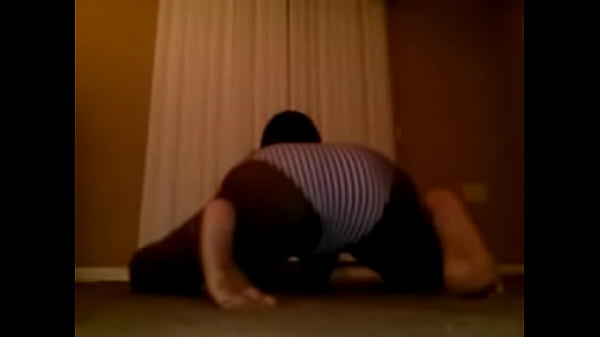 Tristina Millz twerk xxx 