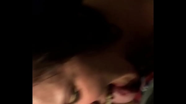 freaky nympho sucking dick