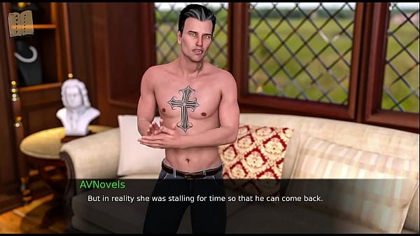 Nursing back to pleasure 124 