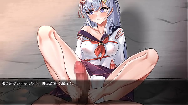 The july cage whispers sweetly japanese version hentai game gallery 2 