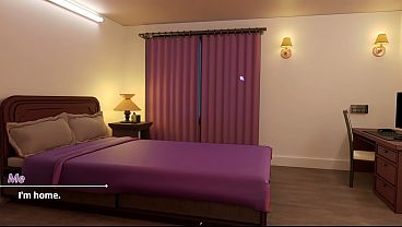 Nonton Daily Life With My Succubus Boss Ep 12 thumbnail