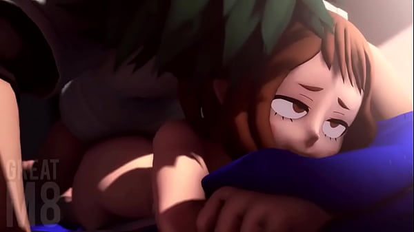 Collection of works by_GreatM8_6