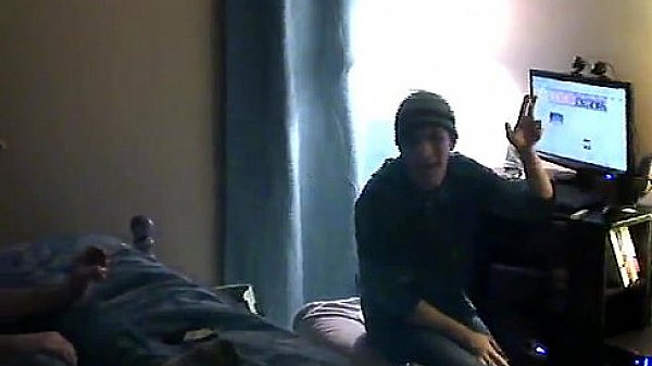 Naked guys Fortunately for them, they've got a straight guy on 