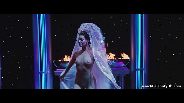 Gina Gershon in Showgirls 1995