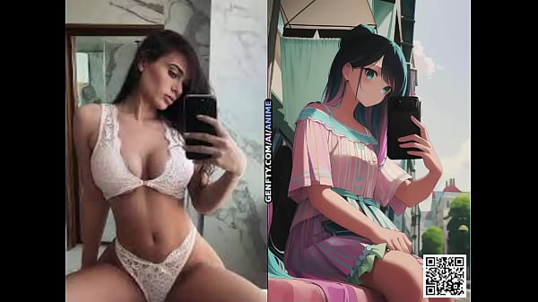 Anime filter compilation #13