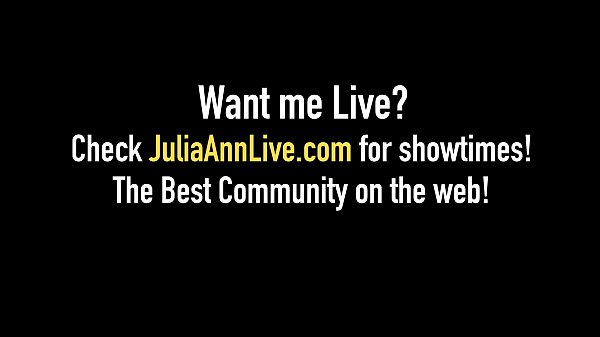 Play MP4 - Sex Machinas Julia Ann & Jessica Jaymes Have Sweet Robot Cunnilingus&excl;