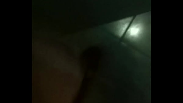 G p masturbation in bathroom 