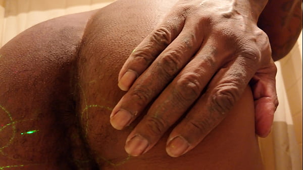 Ass Fethis Hallelujah Johnson ( Sloppy Rimjob Instructions Follow Links in Bio )