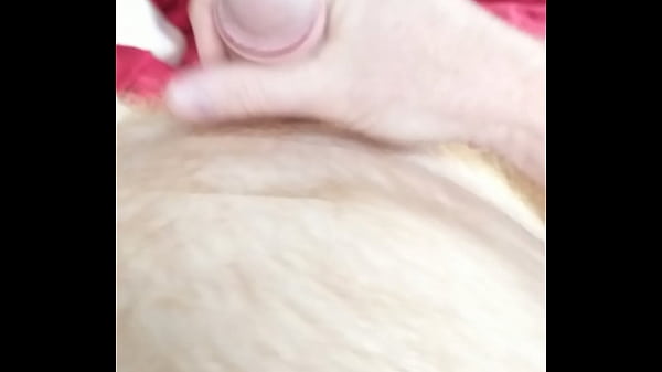 masterbation belly cumshot 