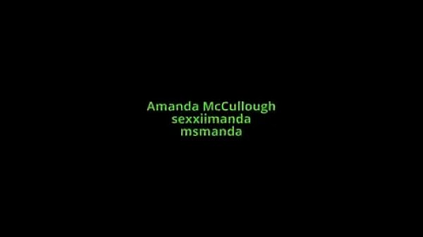 Nonton Amanda Mccullough Itsmandaland Msmandahfx Msmanda 3 thumbnail