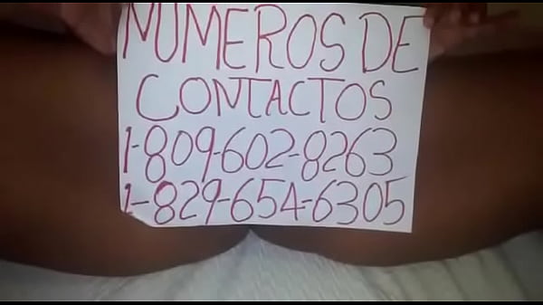 Play MP4 - Dominicana masturbandose en primer plano somospornos&period;com