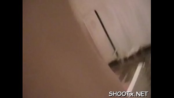 EnticingTanya enjoys a_hefty lever