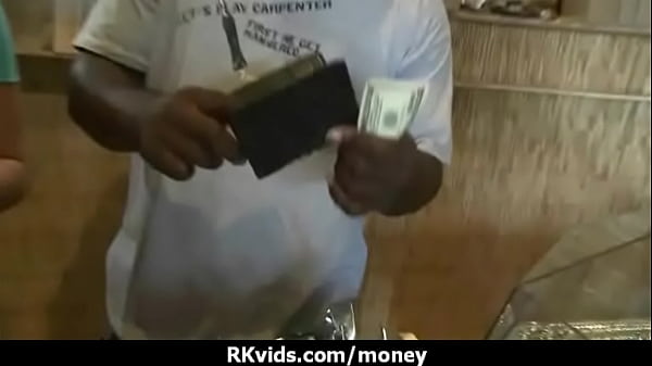 Real sex for money 5