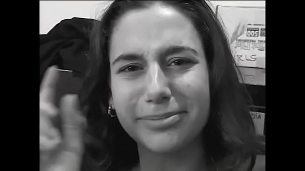 Play MP4 - Hot young desired brunette Jackie Ashe gets her tight hole deeply fucked