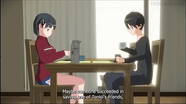 SAO Kirito x Suguha Hentai