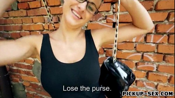 Big boobsamateurEurobabe Katia_gets pussy banged for cash